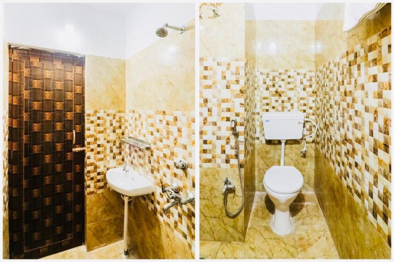 Hotel Falcon House ! Puri - Shriyash Group Esterno foto
